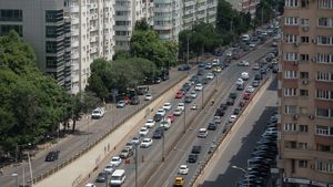 Ciprian Ciucu: Două treimi din proiectele cu fonduri UE ale Primăriei Capitalei vor fi dezangajate. Înseamnă sute de milioane. Doar pe PNRR vorbim de 158 de milioane de lei