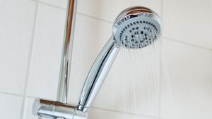 Locuitorii din oraşul francez Dijon vor primi capete de duş care economisesc apă