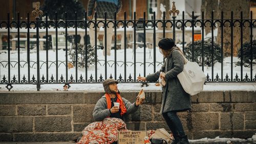 Ce este programul "Housing first": Cum plănuiește Finlanda să elimine problema persoanelor fără adăpost până în 2027