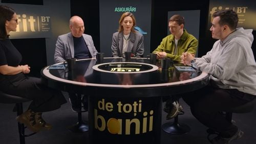 FIT-Finanțe pe Înțelesul Tuturor, un proiect Banca Transilvania. De ce ai nevoie de o asigurare? Trei întrebări esențiale pentru agentul de asigurări