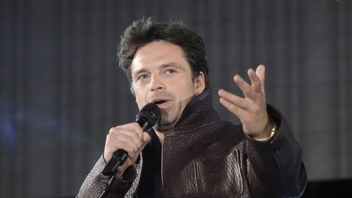 Actorul american de origine română Sebastian Stan, critic la adresa lui Trump la Festivalul de Film de la Cannes: Situaţia din SUA este „foarte, foarte gravă”