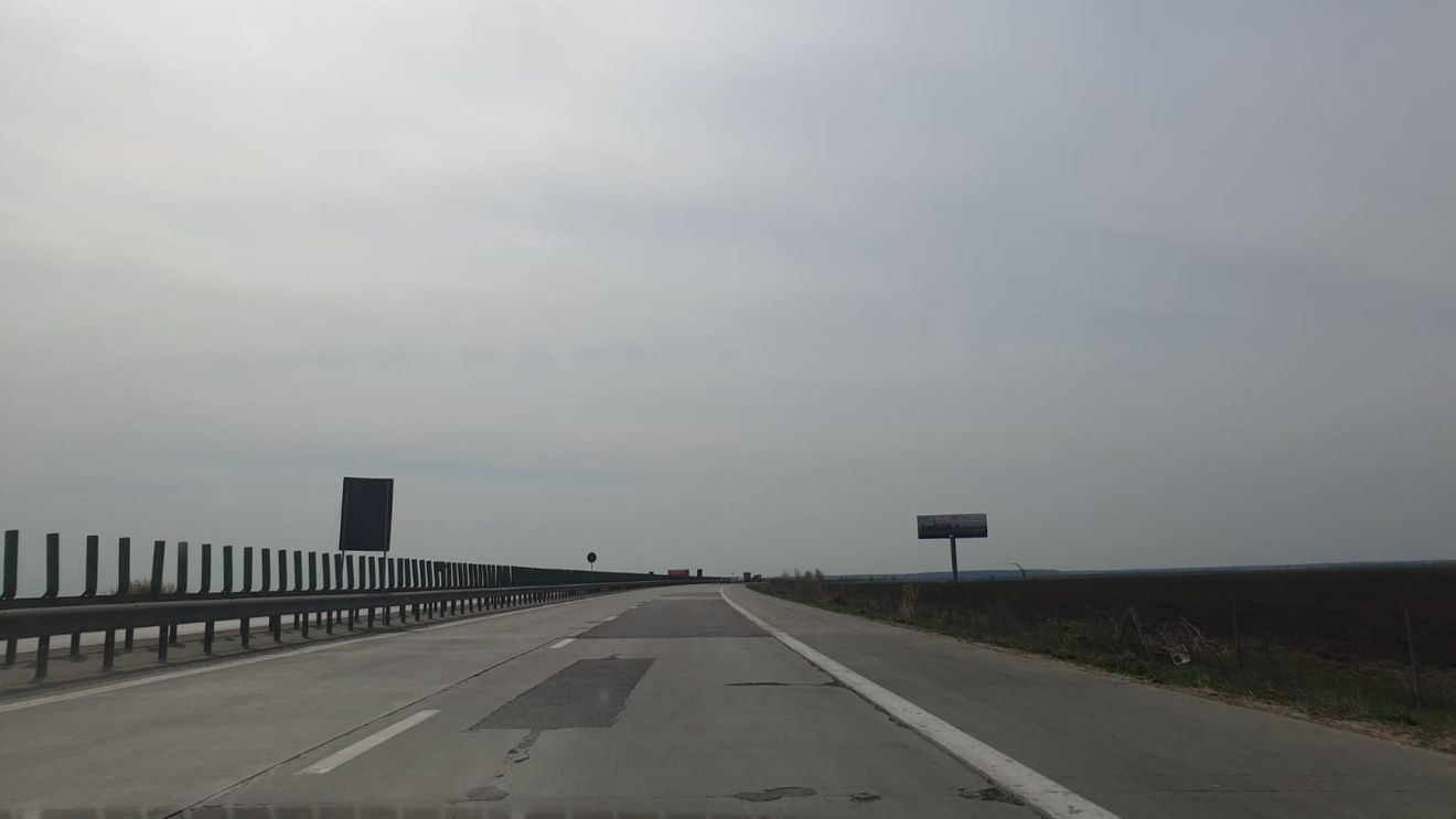 Ofertele pentru contractul de proiectare şi execuţie a Pasajului de la Drajna vor putea fi depuse în circa trei săptămâni