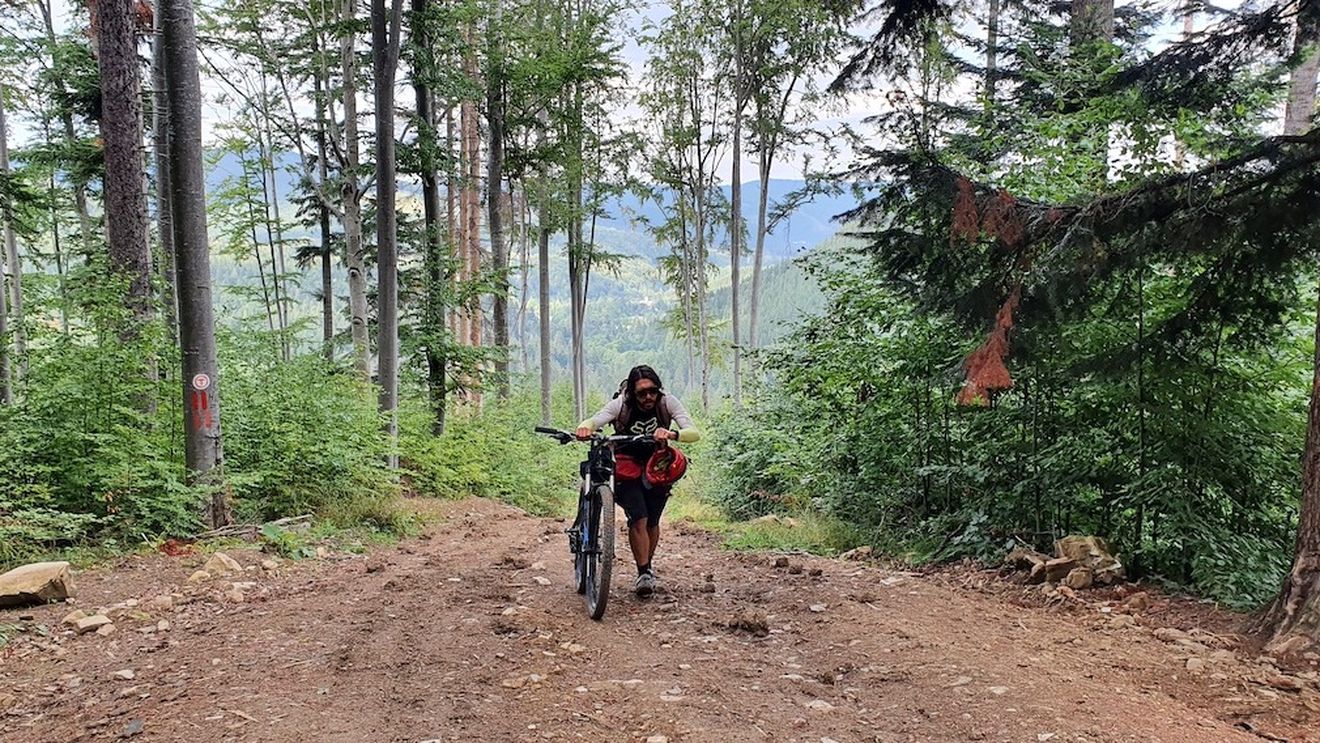 Velo Apuseni: județele Bihor, Cluj și Alba vor fi unite de piste de biciclete prin Munții Apuseni. Asociere administrativă pentru o finanțare prin PNRR