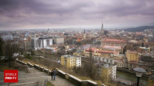 Orașul din România în care numărul îmbolnăvirilor și al deceselor s-a dublat în ultimii 30 de ani, din cauza căldurii