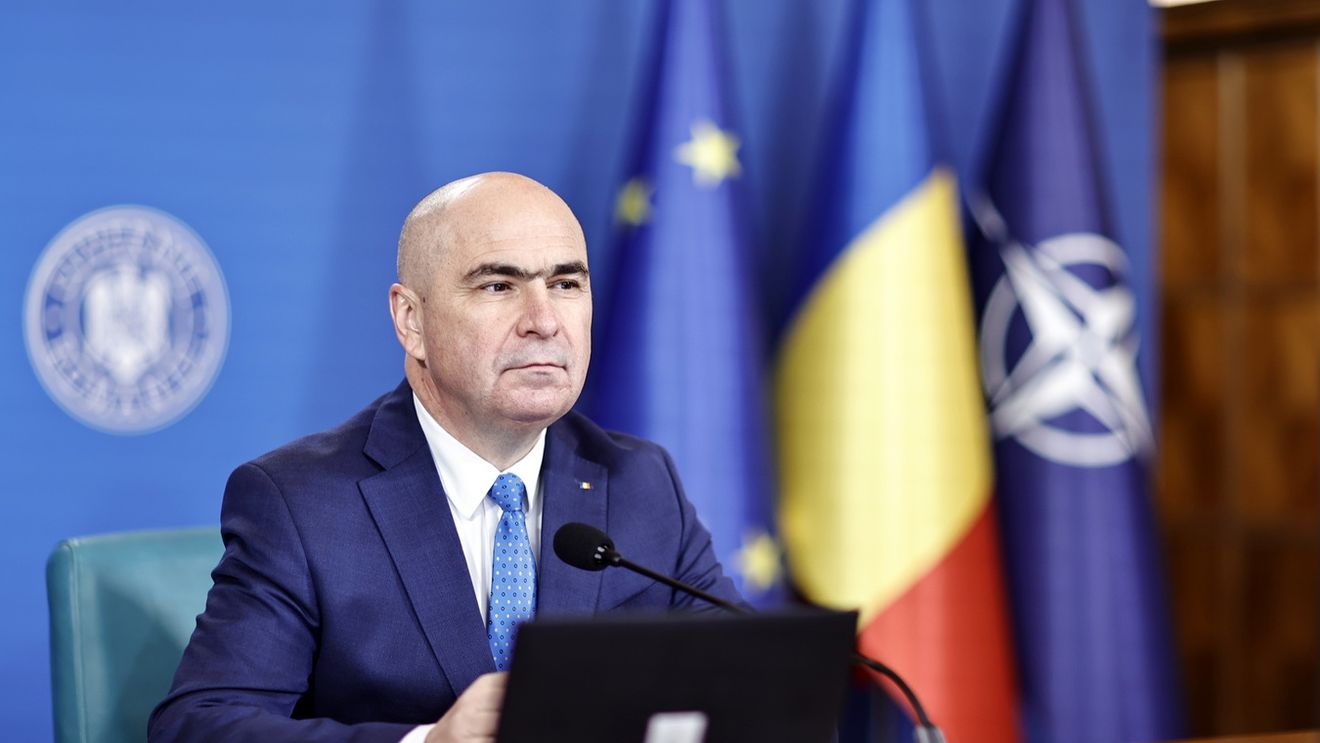 Ilie Bolojan, despre Oana Gheorghiu: Sper că experienţa pe care a acumulat-o în ultimii ani, încrederea pe care a probat-o, pentru că nimeni nu donează milioane de euro pentru a face proiecte, dacă nu are încredere în ceea ce faci, să o transfere şi în plan guvernamental