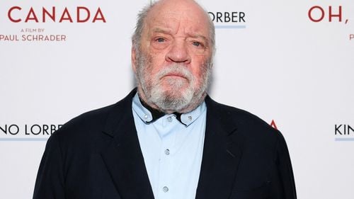 Paul Schrader, scenaristul filmului "Taxi Driver" şi regizorul "American Gigolo", acuzat de agresiune sexuală asupra asistentei personale