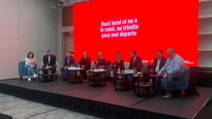 Sondaj 2026: 73% dintre copiii de 12–17 ani petrec peste 3 ore zilnic online, iar 66% nu au limite parentale / Ce spun datele, ce spun instituțiile și ce spun chiar adolescenții