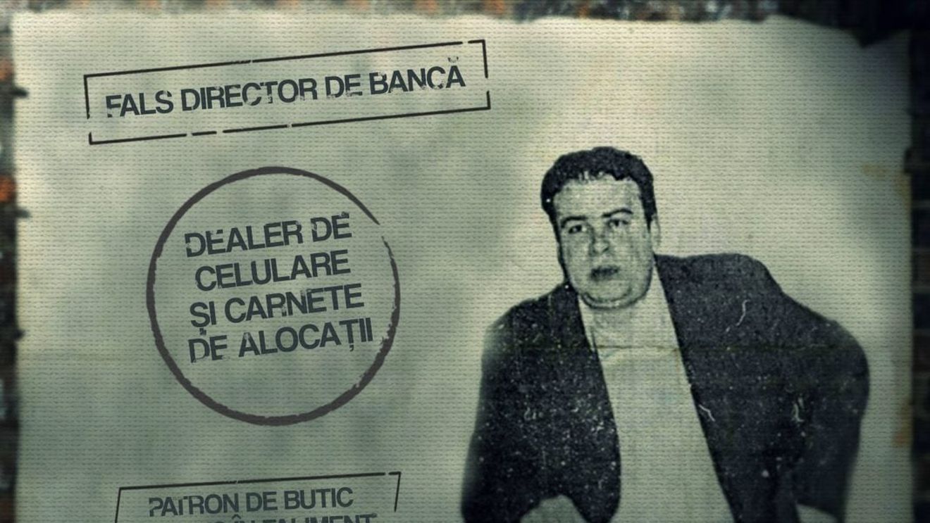 Recorder.ro despre tinerețea lui Vâlcov: Un lanț de eșecuri profesionale, cu afaceri derizorii eșuate într-un amestec de ridicol și escrocherie măruntă