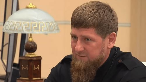 Kadîrov a vorbit despre moartea lui Prigojin: Fie n-a văzut, fie n-a vrut să vadă imaginea de anasamblu a ceea ce se întâmpla în ţară