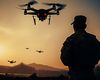 Maia Sandu anunță că Republica Moldova vrea să producă drone interceptoare