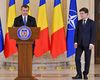 Nicușor Dan spune de ce l-a desemnat pe Eugen Tomac pentru funcția de premier: Dată fiind independența lui față de partidele parlamentare, e cea mai bună opțiune