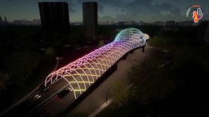 Primarul Sectorului 4, Daniel Băluță, acuză Sectorul 3 condus de Robert Negoiță că „a copiat fără scrupule” conceptul pasajului rutier care se construiește în zona Metalurgiei / „Voi întreprinde toate demersurile legale, menite să protejeze proprietatea comunității”