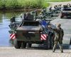 Exporturile de armament ale Germaniei au depășit 13,8 miliarde de euro în primul semestru al anului