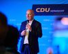 Implicat într-un scandal, primarul conservator din Berlin renunţă la candidatură, cu 2 luni înainte de scrutin