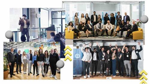 Se lansează GO GLOBAL! – un program care vizează expansiunea rapidă a startupurilor tech din România pe  piețele internaționale