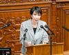 Șefa guvernului japonez doarme de obicei „între 0 şi 3 ore” / Și-a atras numeroase critici pentru îndemnurile sale de a munci necontenit