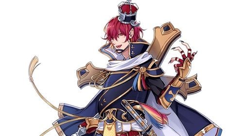 Jocurile Olimpice: artiștii japonezi au transformat steagurile țărilor participante în samurai anime. Personajul inspirat din drapelul României este un vânător de vampiri