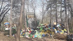 Miza de 170 milioane de lei. Clotilde Armand vrea să ia de la Primăria București parcurile Cișimigiu și Herăstrău pentru a le moderniza. Ea citează ”starea deficitară” a celor două mari parcuri