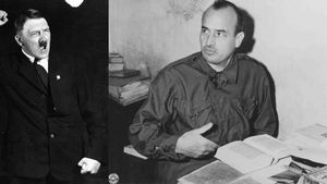 A avut Hitler sânge evreiesc? Teorie cu argumente sau speculație cu caracter antisemit? Istoricii dezmint o astfel de ipoteză
