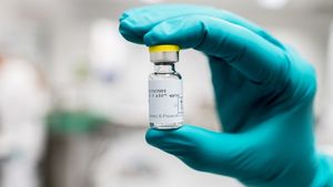 Platforma de vaccinare va permite, de miercuri, şi programarea pentru vaccinul de la Johnson&Johnson, care se administrează în doză unică