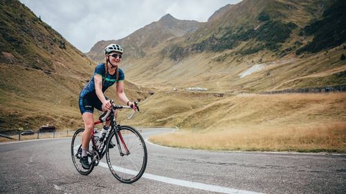 VIDEO Transfier 2025 - 10 ani de provocare pe Transfăgărășan