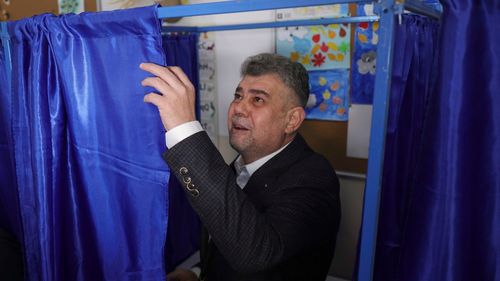 USR şi PNL vor avea candidat comun pentru preşedinţia Consiliului Judeţean Buzău / Cele două partide fac alianță împotriva lui Marcel Ciolacu