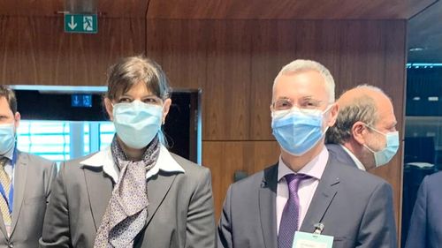 Stelian Ion: „Îmi pare rău să le stric bucuria, dar Laura Codruța Kovesi nu va fi revocată de la EPPO/ UE nu este sat fără câini, iar tudoreii nu sunt bine văzuți acolo”