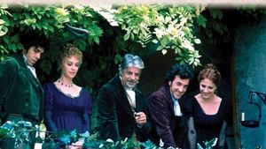 VIDEO Filmul lui Nae Caranfil, „Dolce far niente”, ajunge pentru prima dată în cinematografele din România / E restaurat și remasterizat în format 4K de Arhiva Națională de Filme