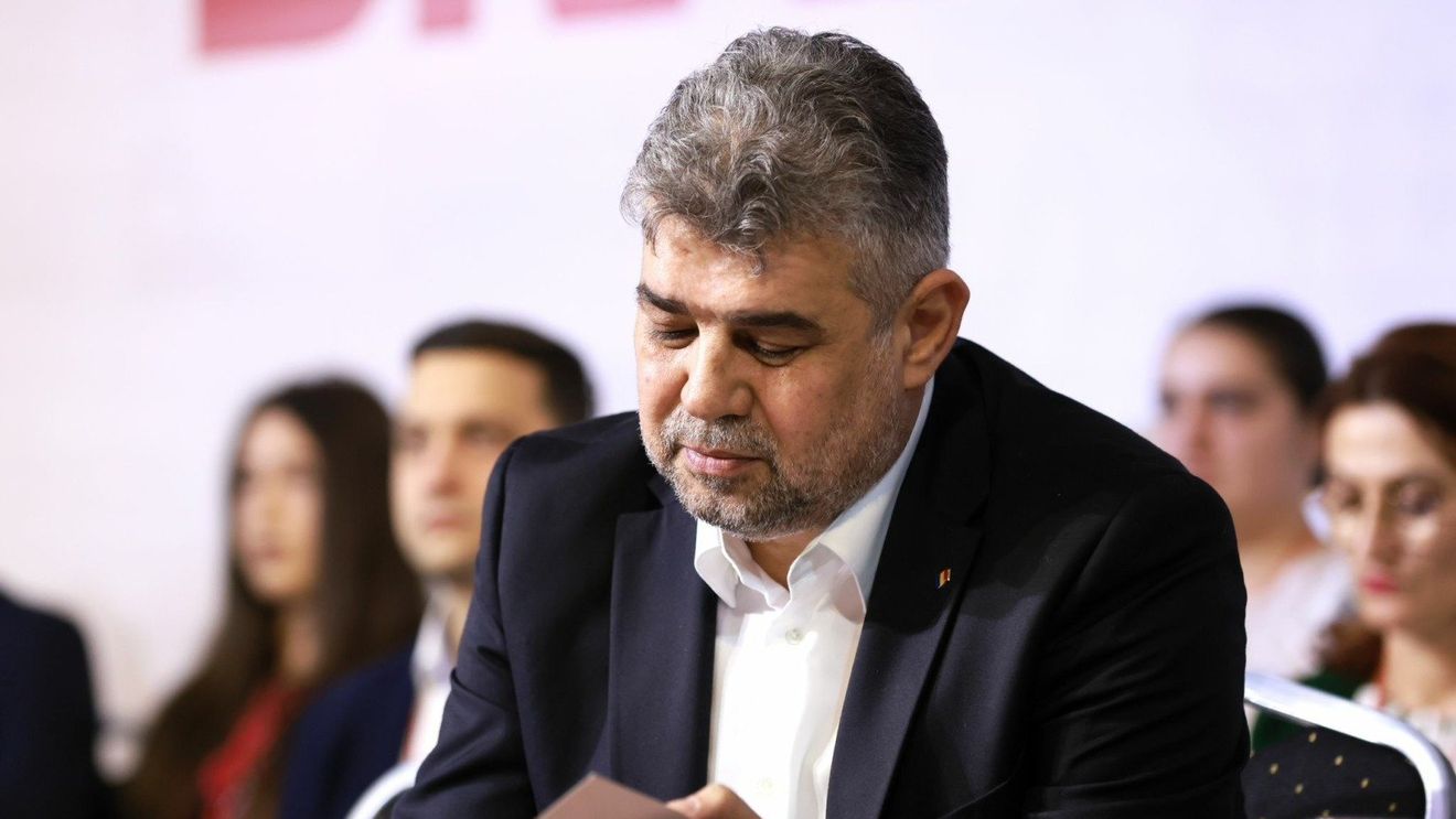 Studiile premierului desemnat Marcel Ciolacu: Diplomă de licență la 9 ani după absolvirea facultății, studii postuniversitare înainte de examenul de licență, exmatriculat de la doctorat / Alte câteva semne de întrebare fără răspuns