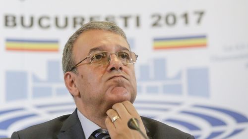 Vergil Chițac (PNL), primarul Constanței, a scăpat de ambele dosare DNA, la București: Unul a fost clasat, în altul a fost acceptată plângerea lui Chițac și se cere refacerea dosarului/ Procurorul care instrumenta ambele spețe era șeful ST Constanța, schimbat recent din funcție