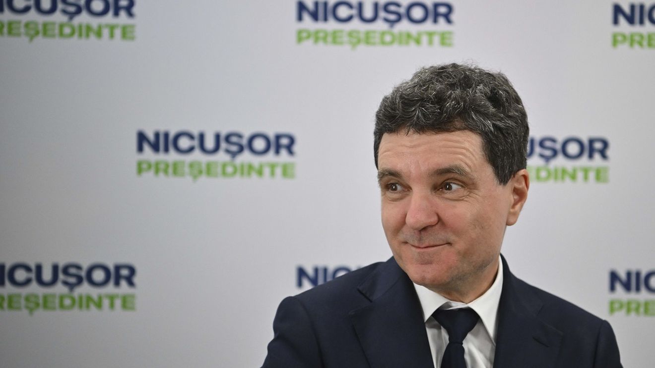 Nicuşor Dan, despre perioada când a făcut stagiul militar: Am fost ultima promoţie care a făcut nouă luni. Era o perioadă în care România făcea economie, toată armata am tras 50 de cartuşe sau poate 30