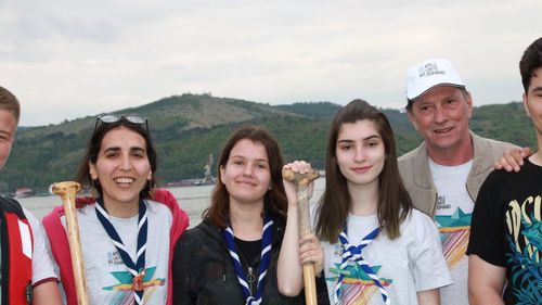 Alianța USR PLUS vrea să-l coopteze pe Ivan Patzaichin în procesul de numire a noului șef administrator al Deltei Dunării