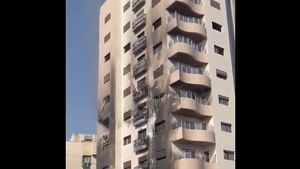 Cel puțin doi morți într-un atac israelian asupra Damascului