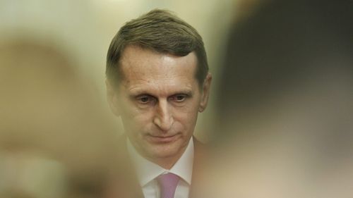 Șeful spionajului rusesc pretinde că Ucraina este un "stat eşuat", iar Republica Moldova merge pe aceeaşi cale
