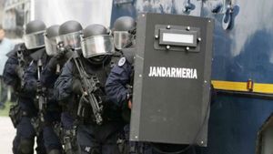 Proiect de înăsprire a pedepselor pentru clanurile interlope: confiscare extinsă, pedepse dublate pentru traficul de droguri, proxenetism și camătă