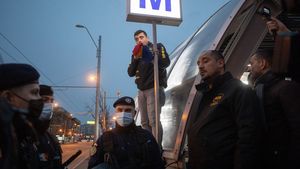 Dosarul penal legat de accidentul rutier al lui George Simion, redeschis