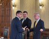 Dungaciu, numărul 2 în AUR: Nu votăm guvernul Veștea. Parlamentarii AUR vor spune „Prezent. Nu votez!”