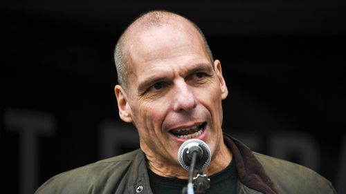 Toată lumea îl ura pe Varoufakis, recunoaște fostul premier grec Tsipras într-o nouă carte