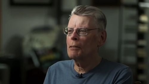 De ce este Stephen King cel mai cenzurat autor în școlile americane?