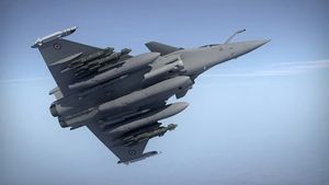 The Telegraph: Franța este gata să ofere Europei un scut nuclear dacă SUA își reduce prezența pe continent / Una dintre propuneri: trimiterea în Germania a unor avioane înarmate cu arme nucleare