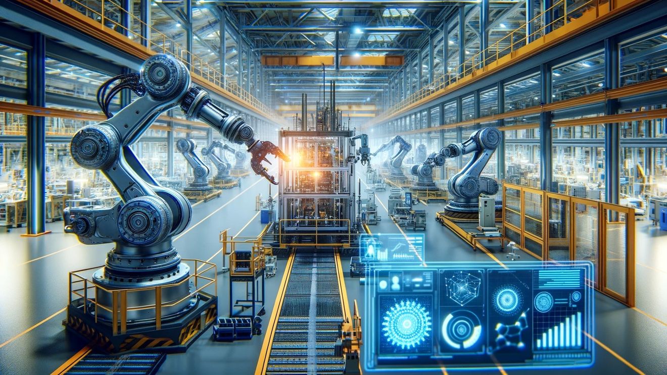Inteligenţa artificială are un impact uriaş şi asupra mediului înconjurător