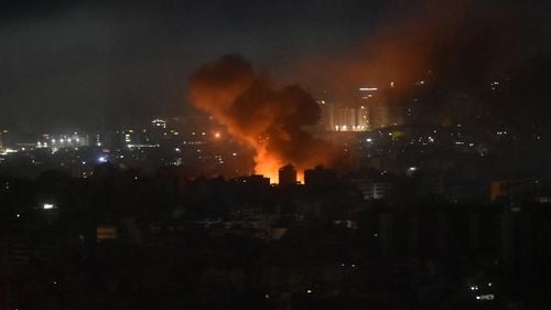 Hezbollah a pierdut contactul cu posibilul succesor al lui Nasrallah, după un atac israelian / Liderul Hamas nu intenționează să ajungă la un acord cu Israelul privind ostaticii (NYT) /  Israelul pregătește un răspuns „serios și semnificativ” pentru Iran