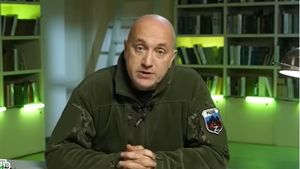 Dezvăluirile unui spion-șef: Cum îi elimină Ucraina pe propagandiștii ruși