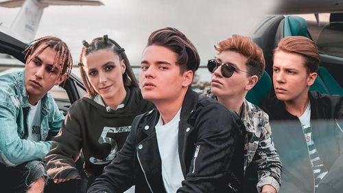 Filmul românesc „Tabăra”, proiect al grupului 5Gang, a devansat noul „Spider-Man” la încasările din weekend
