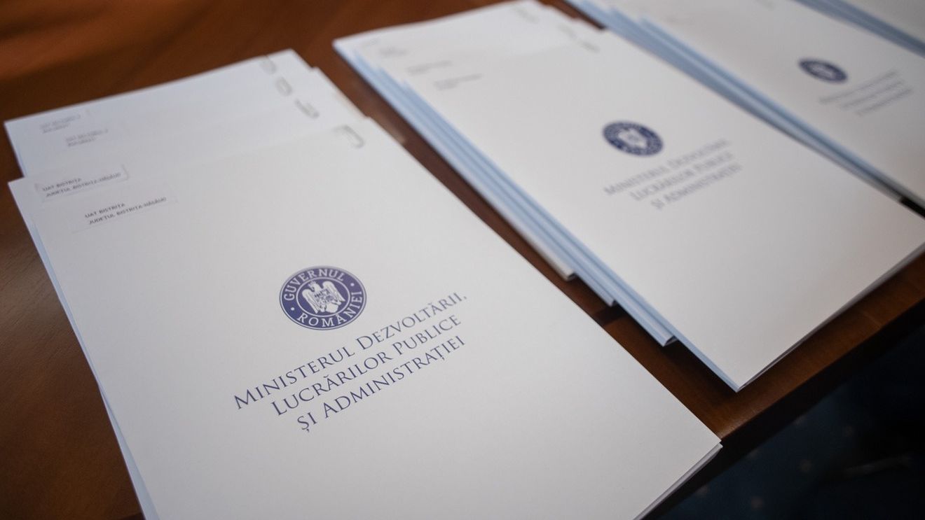 Ilie Bolojan, către reprezentaţii Asociaţiei Municipiilor din România: Investiţiile din PNRR vor continua planificat, astfel încât să ne asigurăm că vor primi finanţare proiectele care vor fi finalizate până la sfârşitul lunii august 2026