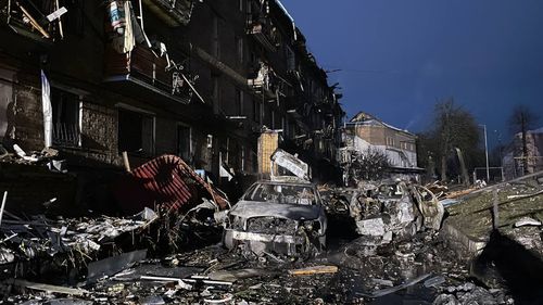 LIVE Ziua 273 de război: Peste 30 de rachete rusești au fost lansate miercuri spre Kiev / Zelenski: Ucrainenii sunt „de neînvins” / SUA, nou ajutor de 400 de milioane de dolari pentru Kiev / Întreruperi de curent în fiecare regiune a Ucrainei, după noi atacuri masive rusești