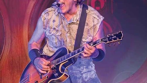 Cântărețul rock Ted Nugent s-a îmbolnăvit de COVID-19 după ce a spus că “nu este o pandemie reală”. "Am fost testat pozitiv astăzi. Am luat rahatul chinezesc" – a declarat el