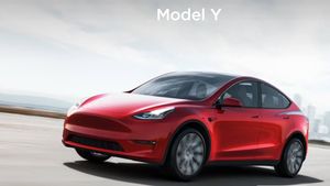 Dacia Sandero este a doua cea mai vândută mașină din Europa în 2023, după Tesla Model Y