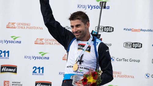 Aur pentru România la Campionatele Mondiale de Biatlon pe Role