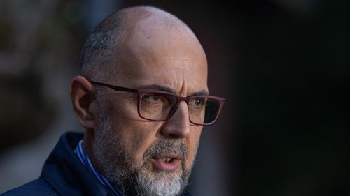 Kelemen Hunor: UDMR consideră în continuare că, în loc de tactici tehnice pentru putere, este necesar să se formeze un guvern cât mai curând posibil